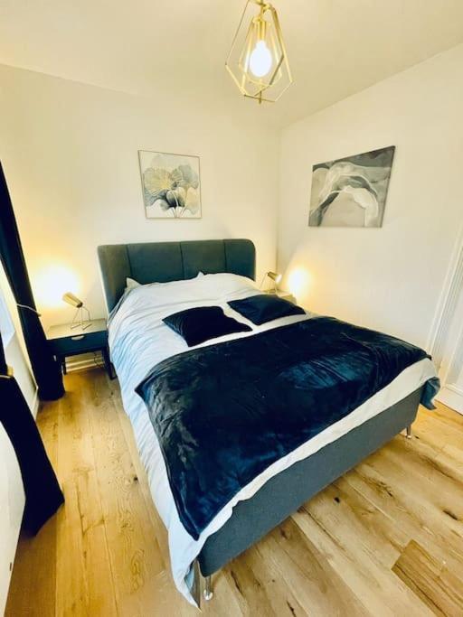 Jolie Maison Centre Historique Honfleur Ngoại thất bức ảnh